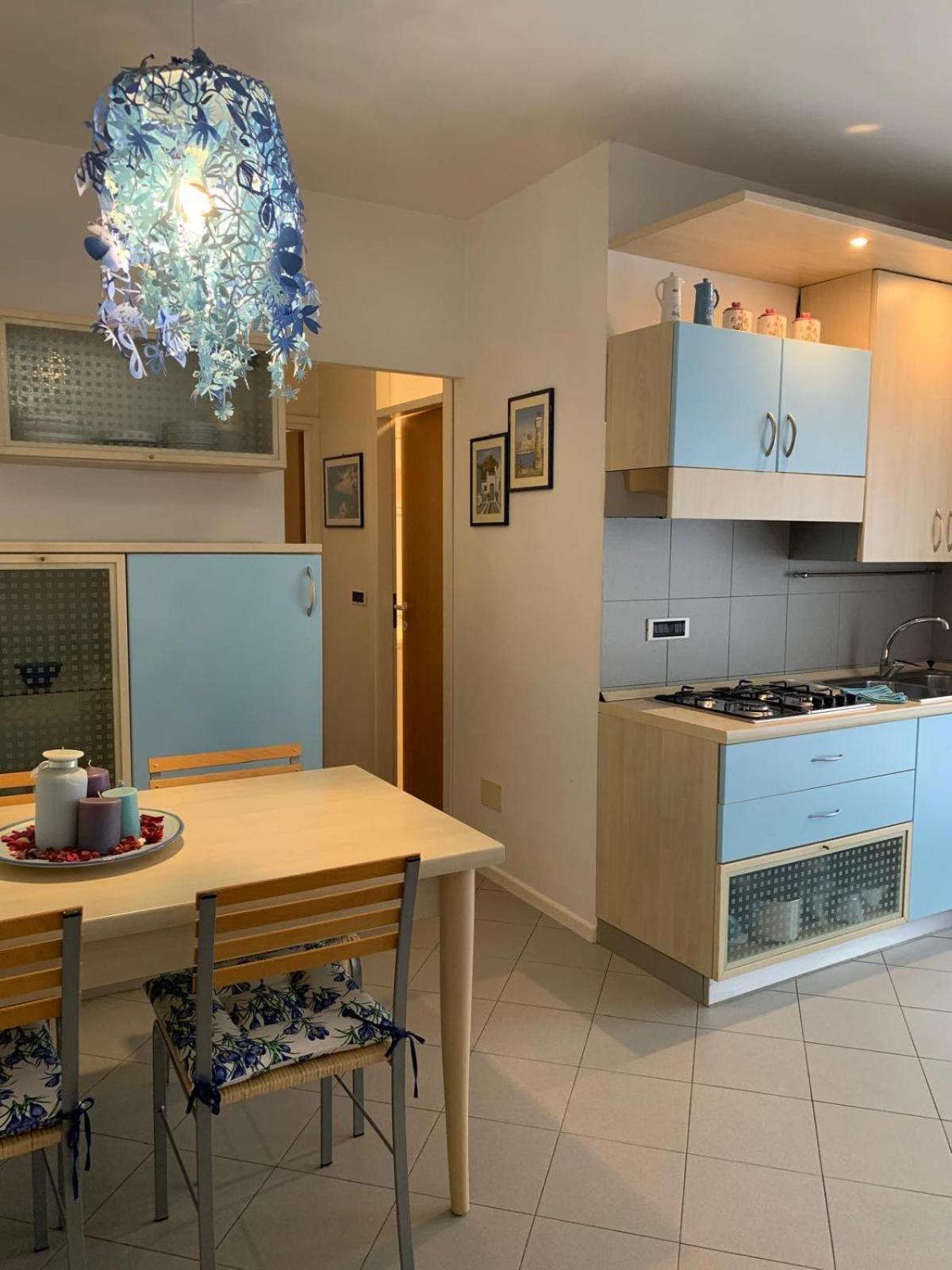 Gracious Apartment Located In The Heart Of Lignano Lignano Sabbiadoro Eksteriør billede