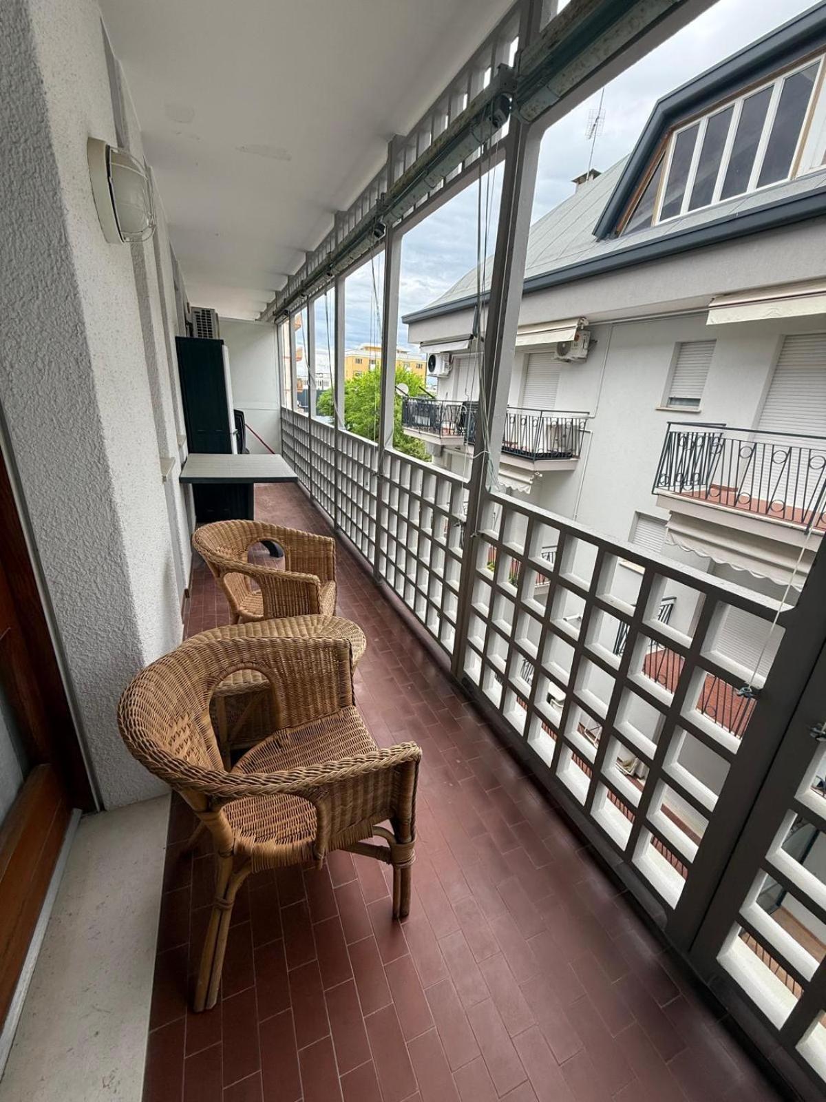 Gracious Apartment Located In The Heart Of Lignano Lignano Sabbiadoro Eksteriør billede