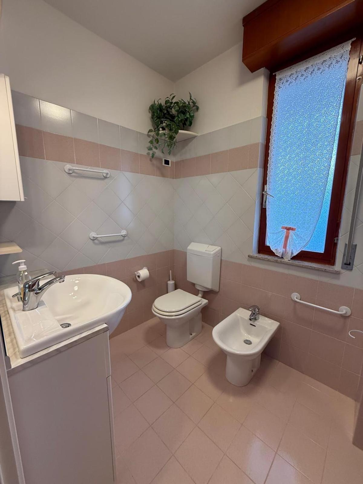 Gracious Apartment Located In The Heart Of Lignano Lignano Sabbiadoro Eksteriør billede